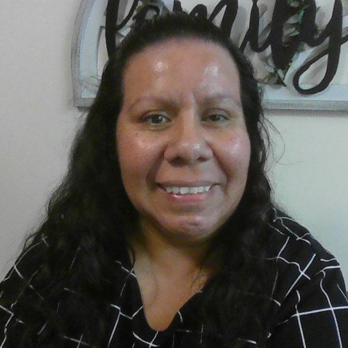 Andrea M. profile photo