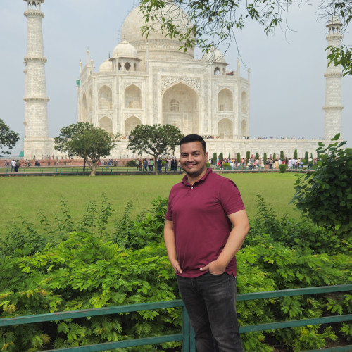 Bhanu P. profile photo