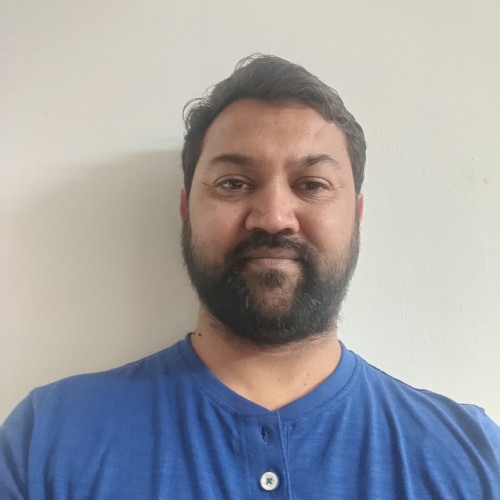 Rohit S. profile photo
