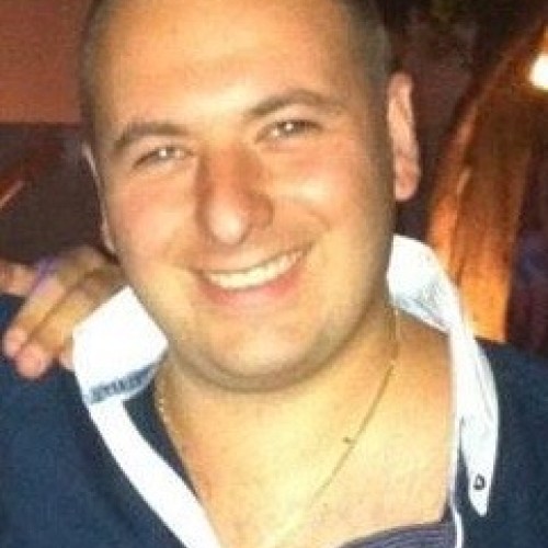 Daniele P. profile photo