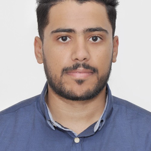 omar G. profile photo