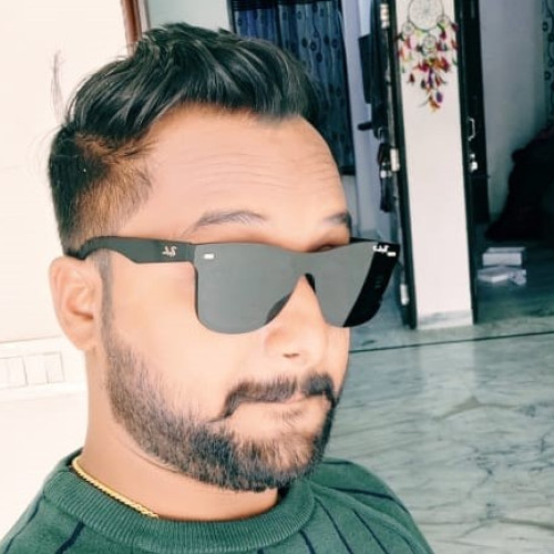Anoop  S. profile photo