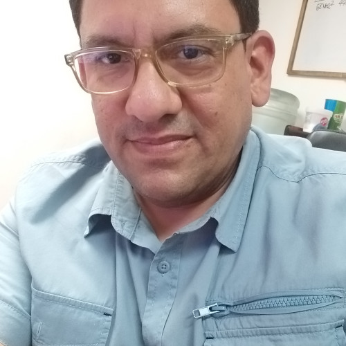 Oswaldo M. profile photo