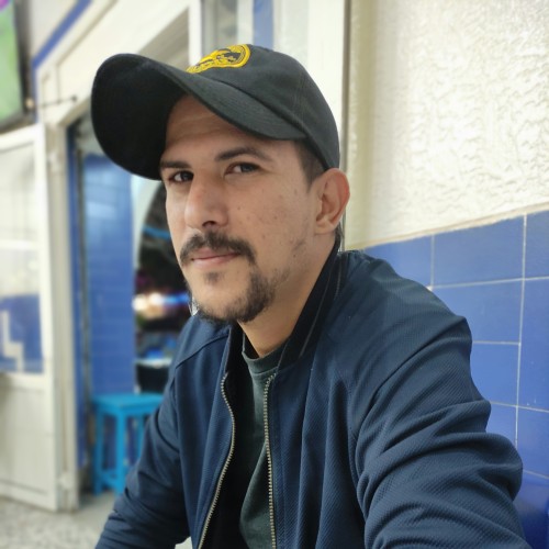 ahmed B.