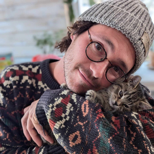 marcandre d. profile photo