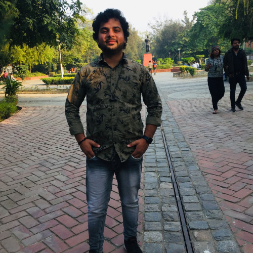 abhishek  . profile photo