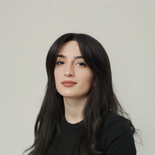 Ginya S.