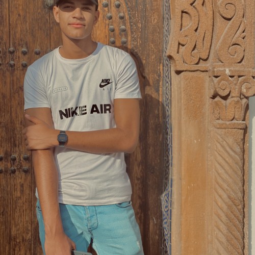 Abdellah F. profile photo