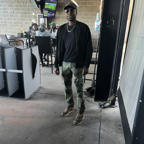 Dele S. profile photo