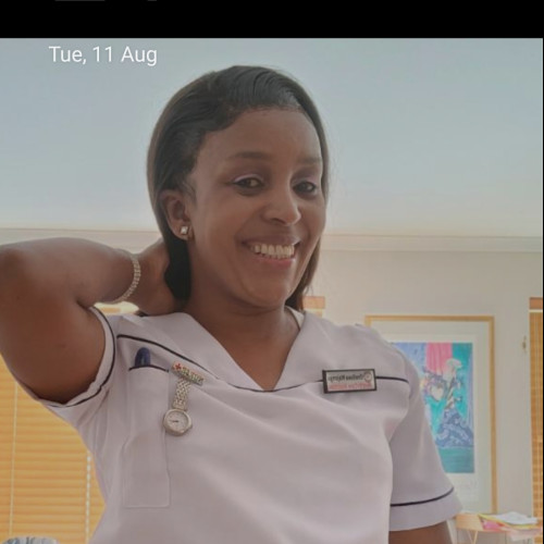 Oneliswa M. profile photo
