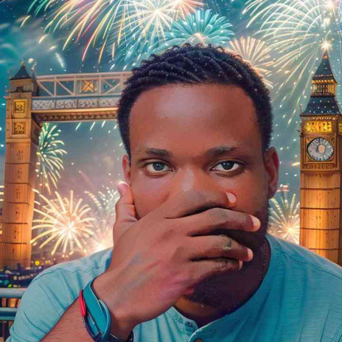 Nwiboko C. profile photo