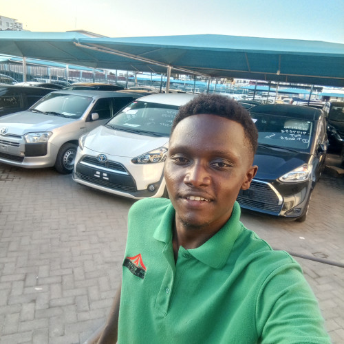 KELVIN K. profile photo