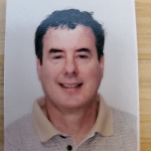 Stephen V. profile photo