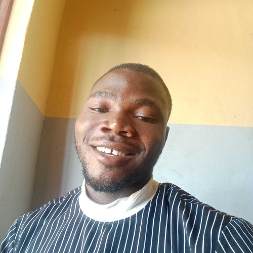 chisom D. profile photo