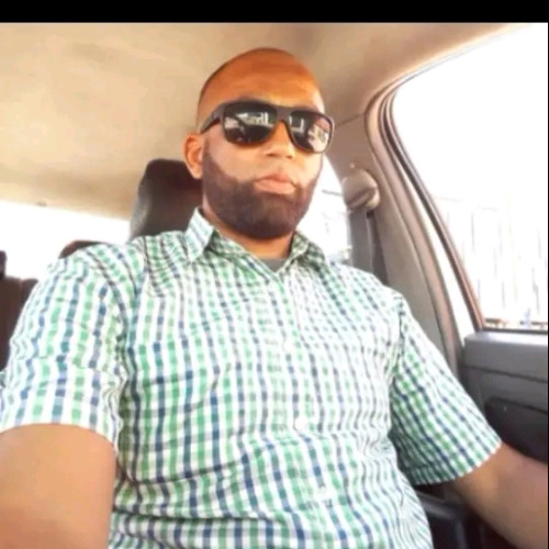 Mogamat  S. profile photo