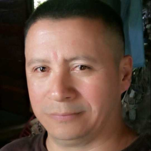 Joel Ernesto E.