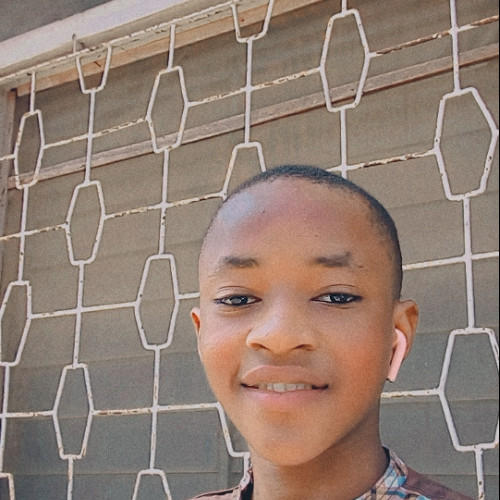 Mohammed A. profile photo