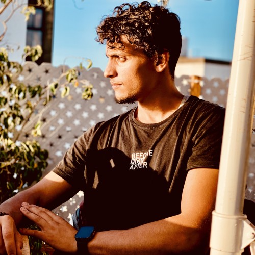 Ayoub  B. profile photo