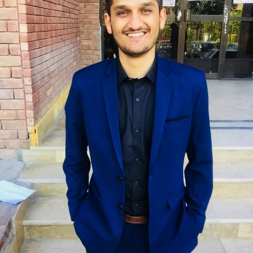 Saeed A.
