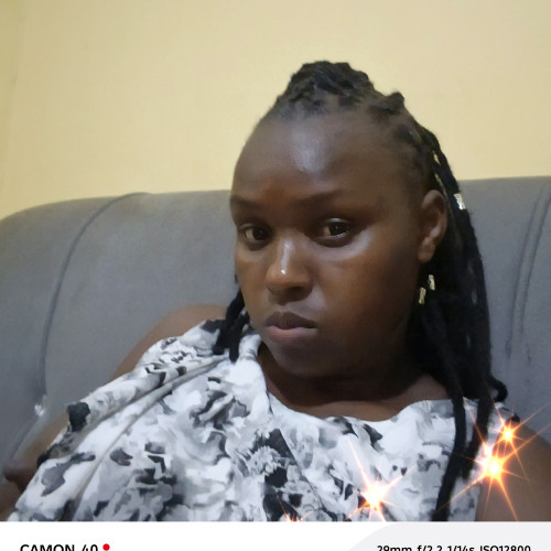 Winnie J. profile photo