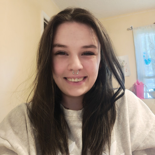 Kali M. profile photo