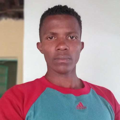BONIFACE M. profile photo