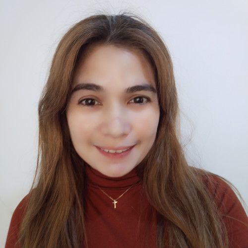 rona s. profile photo