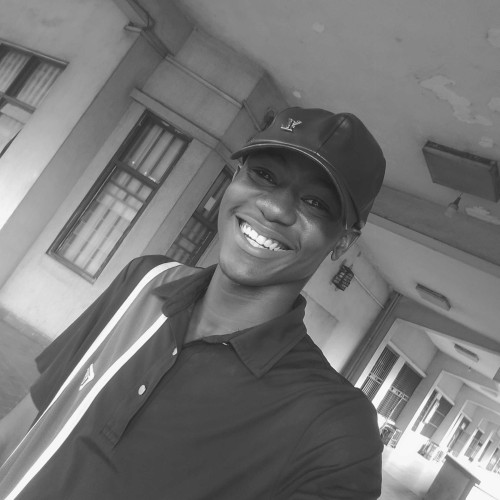 KINGDANIEL L. profile photo
