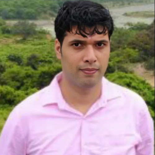 Vivek P. profile photo