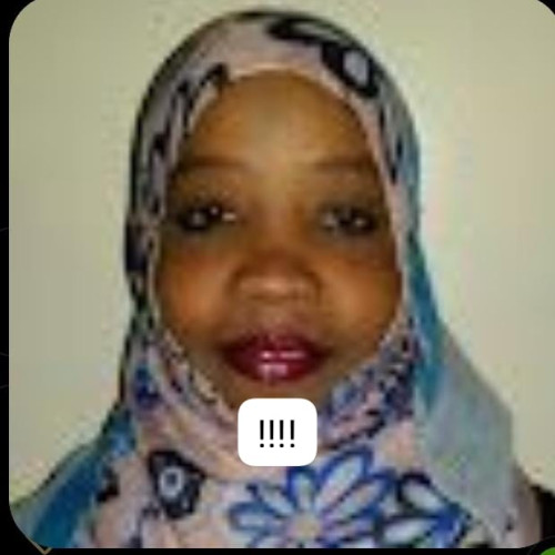 Esha A. profile photo