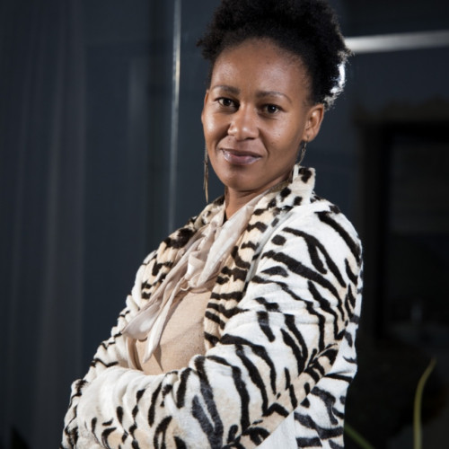 Lungile M. profile photo