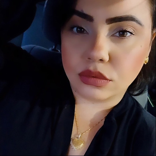 Laleska Costa C. profile photo