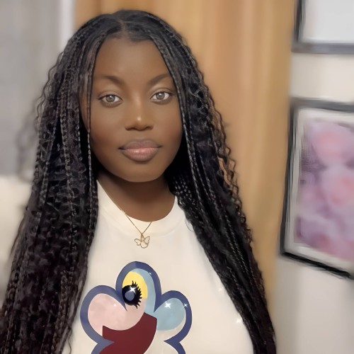 Victoria  G. profile photo