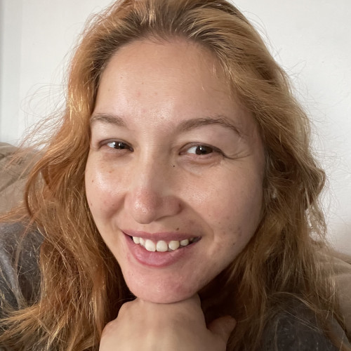 Jaclyne A. profile photo