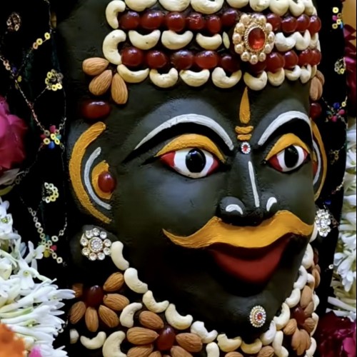 Rakesh F.