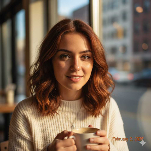 Emily j. profile photo