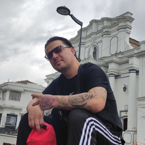 Juan Esteban C. profile photo