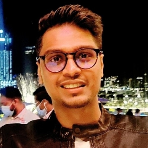 Mohammed Adeeb A.