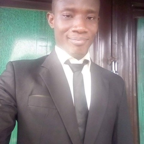Mbanefo M.