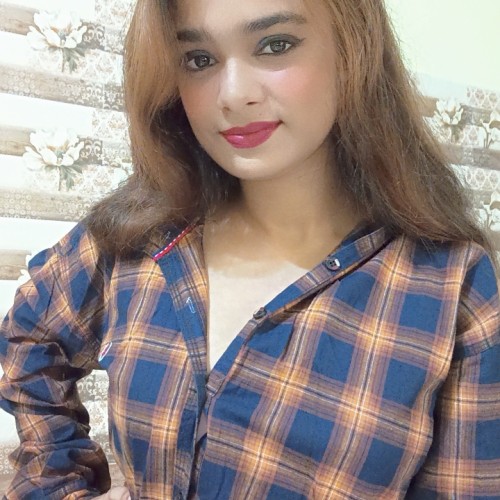 Esha S.