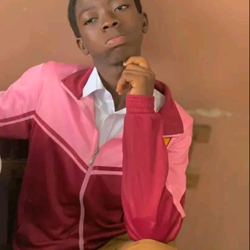 Elisha  Y. profile photo