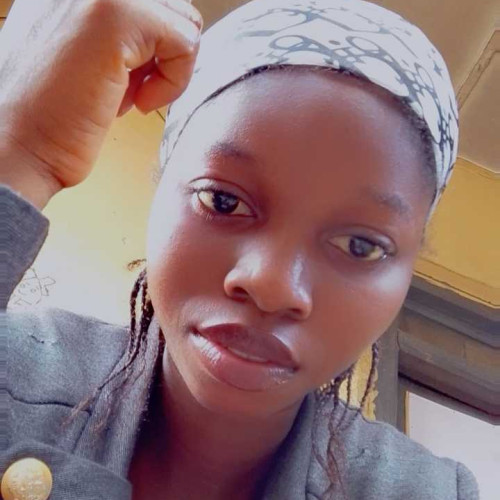 Augustina O. profile photo
