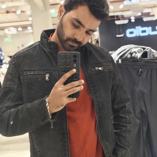 Gaurav s. profile photo