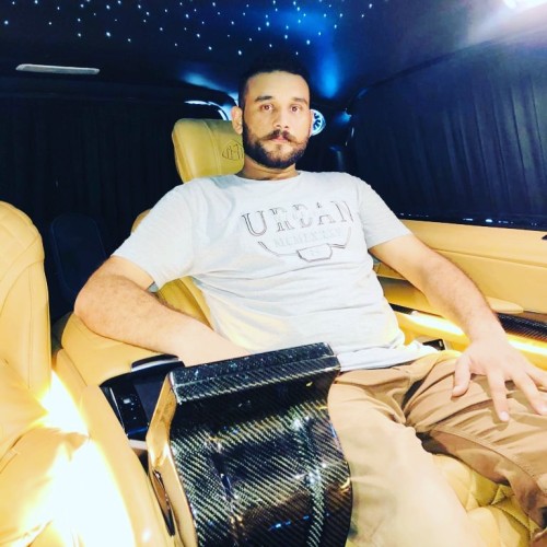 Ahsan i. profile photo