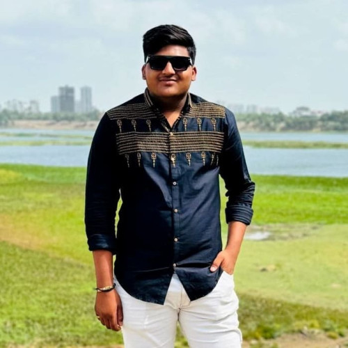Manthan P. profile photo