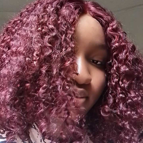 serena o. profile photo