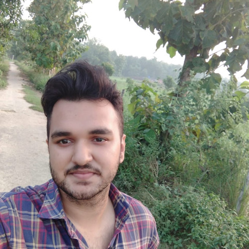 Prakhar M. profile photo