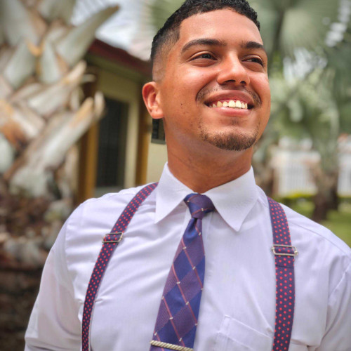 Diego A. profile photo