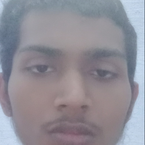 Harsh kumar  J. profile photo