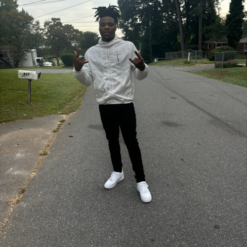 Anthony Polk jr P. profile photo